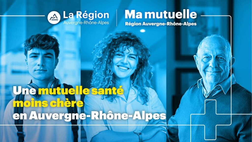 COMPLÉMENTAIRE SANTÉ MUTUELLE REGIONALE